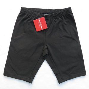 Hanna Andersson Girl Bike Shorts 110 NEW 5